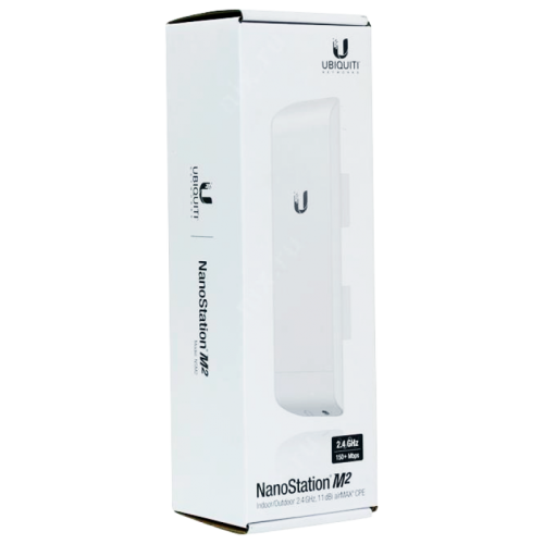 Маршрутизатор Ubiquiti NSM2