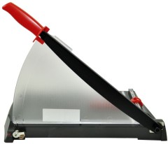 Резак сабельный Kw-Trio 13400 A4/10лист./343мм/ручн.прижим/защитный экран
