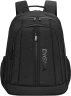 Рюкзак для ноутбука 15.6" Digma Stash S2 черный полиэстер (DGBP15S2BK)