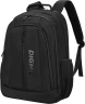 Рюкзак для ноутбука 15.6" Digma Stash S2 черный полиэстер (DGBP15S2BK)