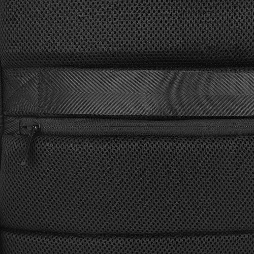 Рюкзак для ноутбука 15.6" Digma Stash S2 черный полиэстер (DGBP15S2BK)