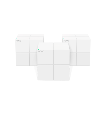 Точка доступа Tenda MW6(3-pack)