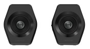 Колонки Edifier G2000 2.0 черный 32Вт BT