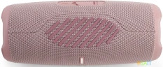 Колонка порт. JBL Charge 5 розовый 40W 2.0 BT 15м 7500mAh (JBLCHARGE5PINK)