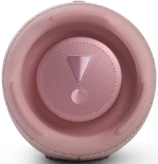 Колонка порт. JBL Charge 5 розовый 40W 2.0 BT 15м 7500mAh (JBLCHARGE5PINK)