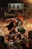 Игра для ПК Bethesda DOOM: The Dark Ages (18+)
