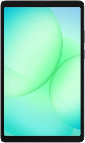 Планшет Samsung Galaxy Tab A11 BSM-X130 G99 (2.2) 8C RAM8Gb ROM128Gb 8.7" TFT 1340x800 Android 15 графит 8Mpix 5Mpix BT WiFi microSD 2Tb 5100mAh 7hr