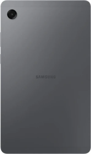 Планшет Samsung Galaxy Tab A11 BSM-X130 G99 (2.2) 8C RAM8Gb ROM128Gb 8.7" TFT 1340x800 Android 15 графит 8Mpix 5Mpix BT WiFi microSD 2Tb 5100mAh 7hr