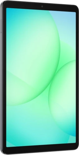 Планшет Samsung Galaxy Tab A11 BSM-X130 G99 (2.2) 8C RAM8Gb ROM128Gb 8.7" TFT 1340x800 Android 15 графит 8Mpix 5Mpix BT WiFi microSD 2Tb 5100mAh 7hr