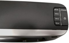 Ламинатор Office Kit L3250 черный A3 (60-125мкм) 50см/мин (4вал.) хол.лам. лам.фото реверс