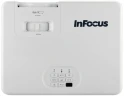 Проектор Infocus Nemesis I IN1008SL DLP 4500Lm LS 4500Lm ANSI (1920x1080) 3500000:1 ресурс лампы:30000часов 1xUSB typeA 2xHDMI 2.9кг