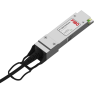 Кабель Fibo FT-Q40-DAC5m