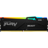 Память оперативная Kingston FURY Beast RGB KF556C40BBA-8