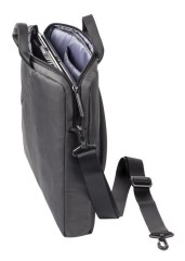 Сумка для ноутбука 15.6" Riva 8730 серый (8730 GREY)