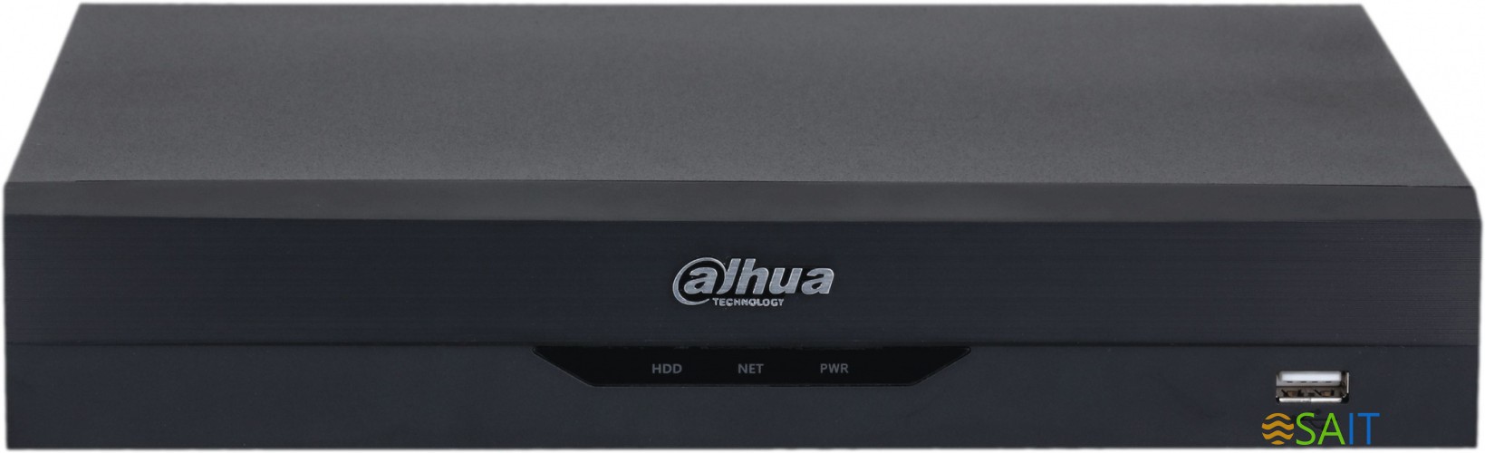 Видеорегистратор Dahua DH-XVR5108HS-I3