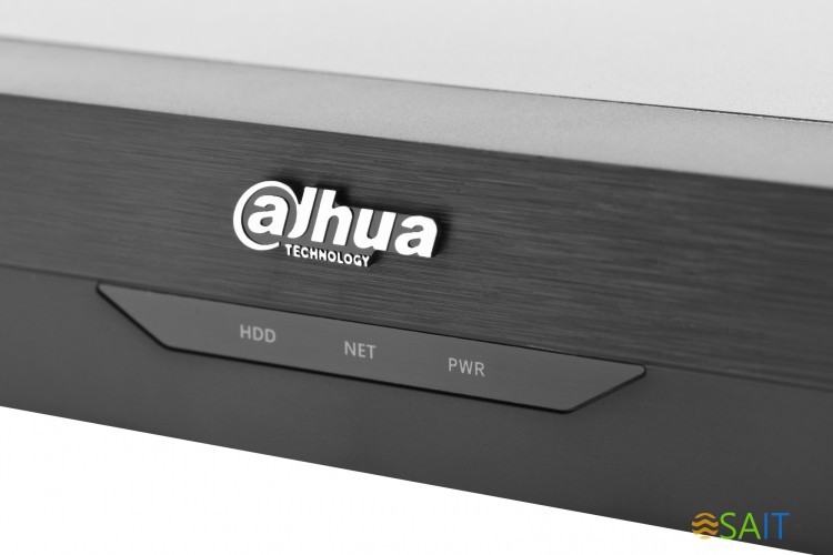 Видеорегистратор Dahua DH-XVR5108HS-I3
