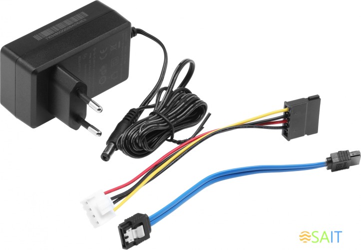 Видеорегистратор Dahua DH-XVR5108HS-I3