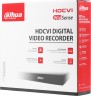 Видеорегистратор Dahua DH-XVR5108HS-I3