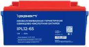 Батарея для ИБП Ippon IPL12-65 12В 65Ач