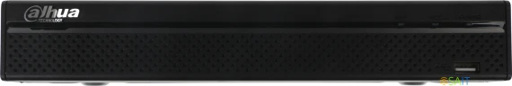 Видеорегистратор Dahua DHI-NVR1104HS-P-S3/H
