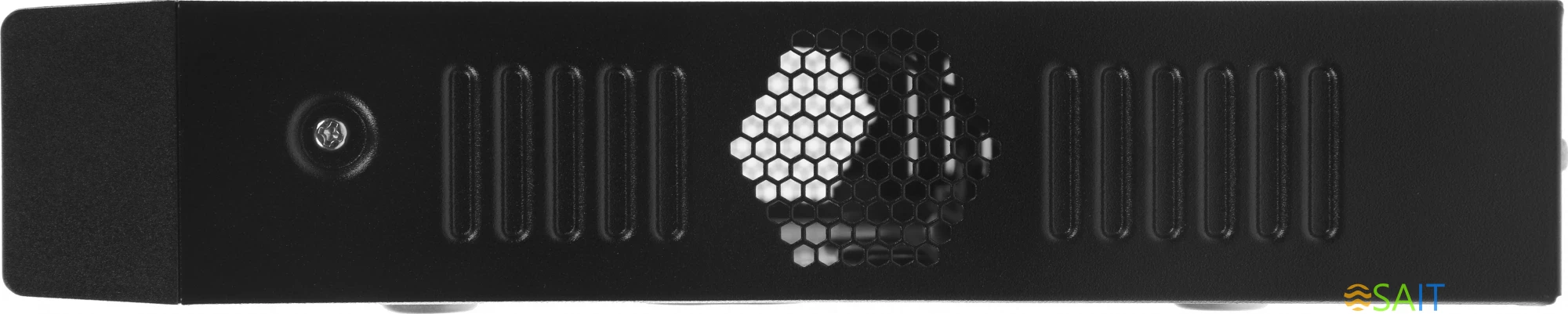 Видеорегистратор Dahua DHI-NVR1104HS-P-S3/H