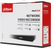 Видеорегистратор Dahua DHI-NVR1104HS-P-S3/H