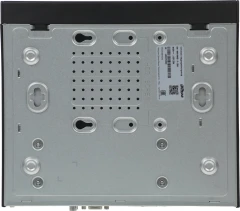 Видеорегистратор Dahua DHI-NVR1104HS-P-S3/H