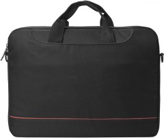Сумка для ноутбука 15.6" Portcase KCB-141 черный нейлон/полиэстер (KCB-141BK)