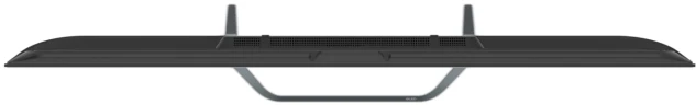 Телевизор QLED Haier 55" Smart TV S4 Frameless серый 4K Ultra HD 60Hz MEMC DVB-T DVB-T2 DVB-C DVB-S2 USB WiFi Smart TV
