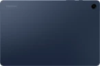 Планшет Samsung Galaxy Tab A9+ SM-X216B 695 (2.2) 8C RAM8Gb ROM128Gb 11" LCD 1920x1200 5G 1Sim Android 13 темно-синий 8Mpix 5Mpix BT WiFi microSD 1Tb 7040mAh 7hr