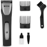 Машинка для стрижки Vitek VT-2571 разноцветный 12Вт