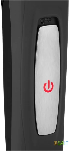 Машинка для стрижки Vitek VT-2571 разноцветный 12Вт