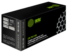 - Cactus CS-TK1150