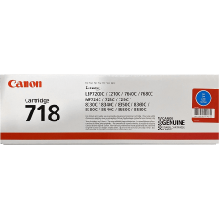 Тонер-картридж Canon 2661B014
