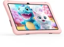 Планшет Teclast P30T Kids A523 (1.8) 8C RAM4Gb ROM64Gb 10.1" IPS 1280x800 Android 14 розовый 5Mpix 2Mpix BT WiFi microSD 256Gb 6000mAh 10hr