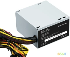 Блок питания KingPrice ATX 550W KPPSU550 (20+4pin) 120mm fan 4xSATA