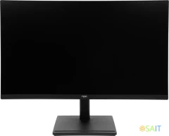 Монитор NPC 27" MU2707 черный IPS LED 5ms 16:9 HDMI M/M матовая HAS 250cd 178гр/178гр 3840x2160 60Hz DP 4K USB 5.5кг