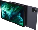 Планшет Digma Pro Wave T615 (1.8) 8C RAM6Gb ROM128Gb 10.5" In-Cell 1920x1200 4G Android 15 серый 13Mpix 5Mpix BT WiFi microSD 7000mAh