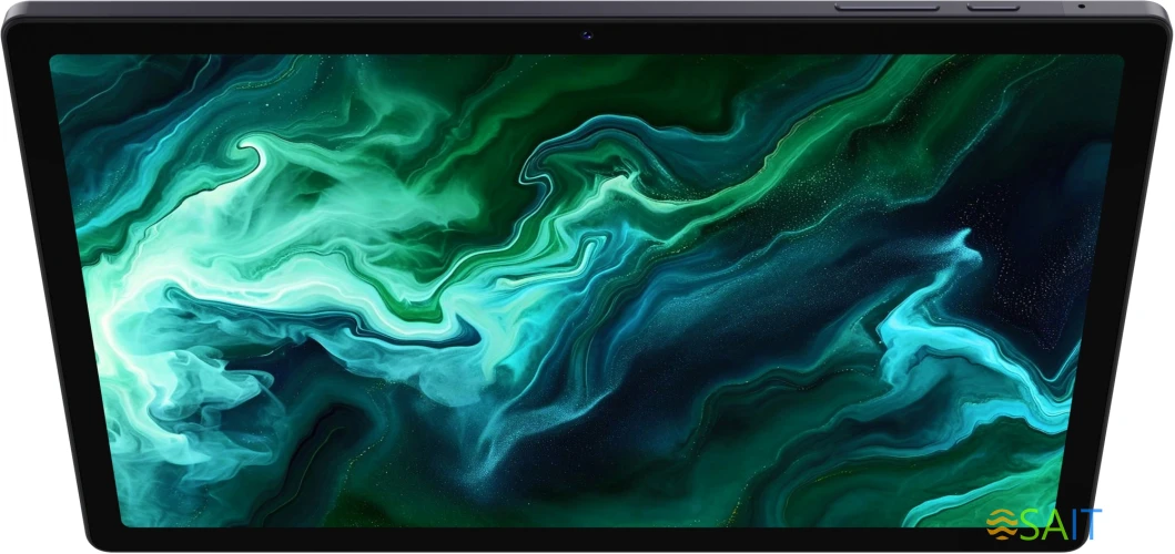 Планшет Digma Pro Wave T615 (1.8) 8C RAM6Gb ROM128Gb 10.5" In-Cell 1920x1200 4G Android 15 серый 13Mpix 5Mpix BT WiFi microSD 7000mAh