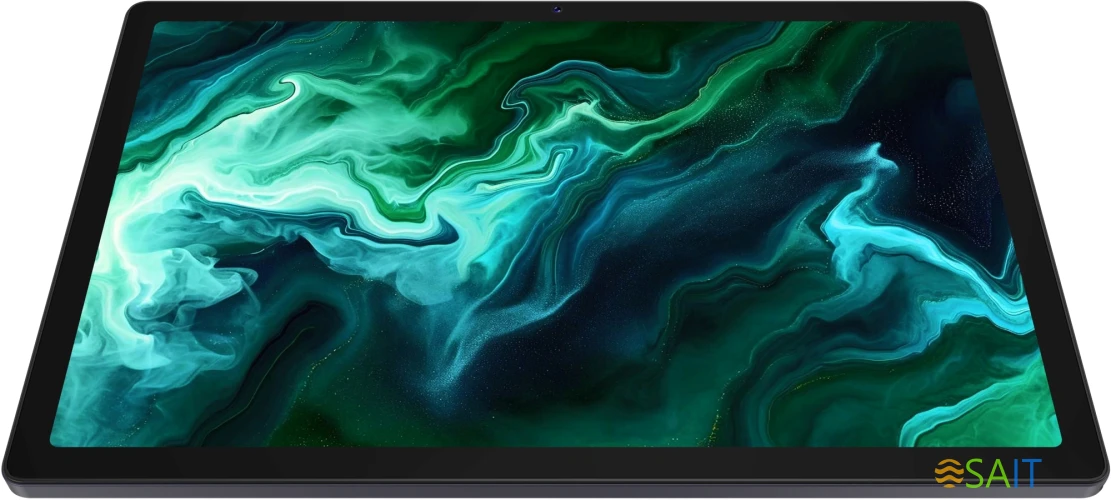 Планшет Digma Pro Wave T615 (1.8) 8C RAM6Gb ROM128Gb 10.5" In-Cell 1920x1200 4G Android 15 серый 13Mpix 5Mpix BT WiFi microSD 7000mAh