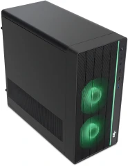 ПК IRU Tactio 310H6SEA MT i5 13400F (2.5) 32Gb SSD1Tb RTX5060 8Gb FreeDOS GbitEth 500W черный (2121934)