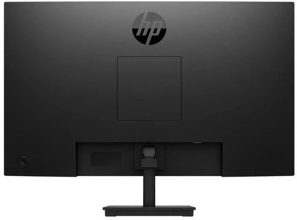 Монитор HP 27" P27 G5 черный IPS LED 5ms 16:9 HDMI 250cd 178гр/178гр 1920x1080 VGA DP FHD 5.75кг