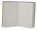 Блокнот Moleskine CLASSIC MM710 Pocket 90x140мм 192стр. линейка твердая обложка черный