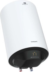 Водонагреватель Timberk Season SWH RE19 100 V 1.5кВт 100л электрический настенный/белый