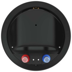 Водонагреватель Timberk Season SWH RE19 100 V 1.5кВт 100л электрический настенный/белый