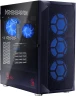 ПК Bloody BD-PC CB76C2 MT i5 13400F (2.5) 16Gb SSD1Tb RTX4060 8Gb Windows 11 Home 64 GbitEth 650W черный (RUS) (2085991)