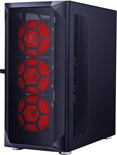 ПК Bloody BD-PC CB76C2 MT i5 13400F (2.5) 16Gb SSD1Tb RTX4060 8Gb Windows 11 Home 64 GbitEth 650W черный (RUS) (2085991)