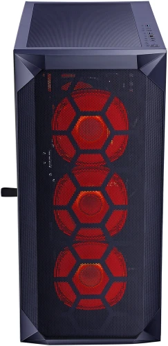 ПК Bloody BD-PC CB76C2 MT i5 13400F (2.5) 16Gb SSD1Tb RTX4060 8Gb Windows 11 Home 64 GbitEth 650W черный (RUS) (2085991)