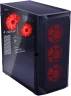 ПК Bloody BD-PC CB76C2 MT i5 13400F (2.5) 16Gb SSD1Tb RTX4060 8Gb Windows 11 Home 64 GbitEth 650W черный (RUS) (2085991)