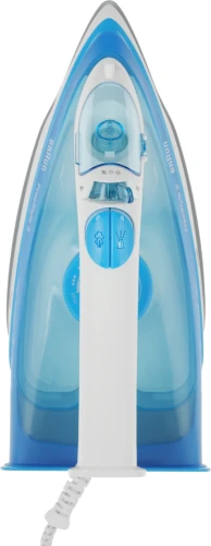 Утюг Braun FI3144BL 2400Вт голубой/белый